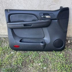 GM Door Panel