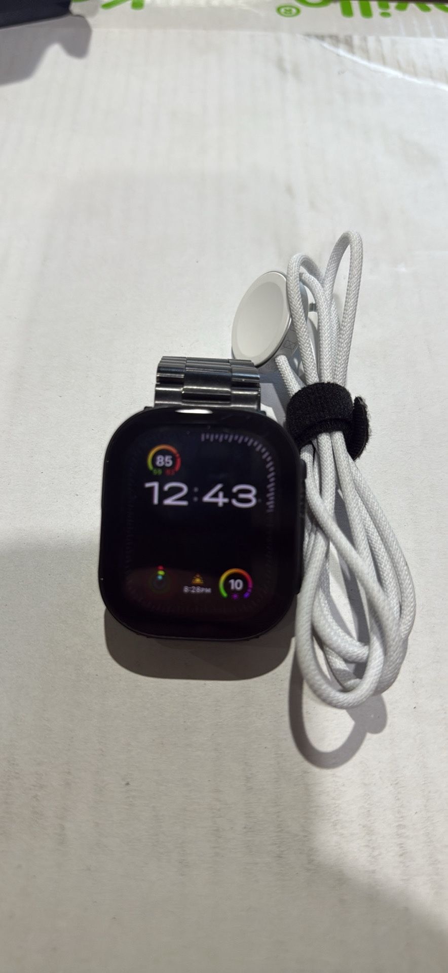 Apple Watch 2 49mm