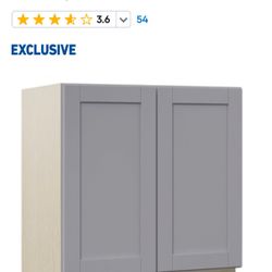 Brand New 30” Bathroom Vanity