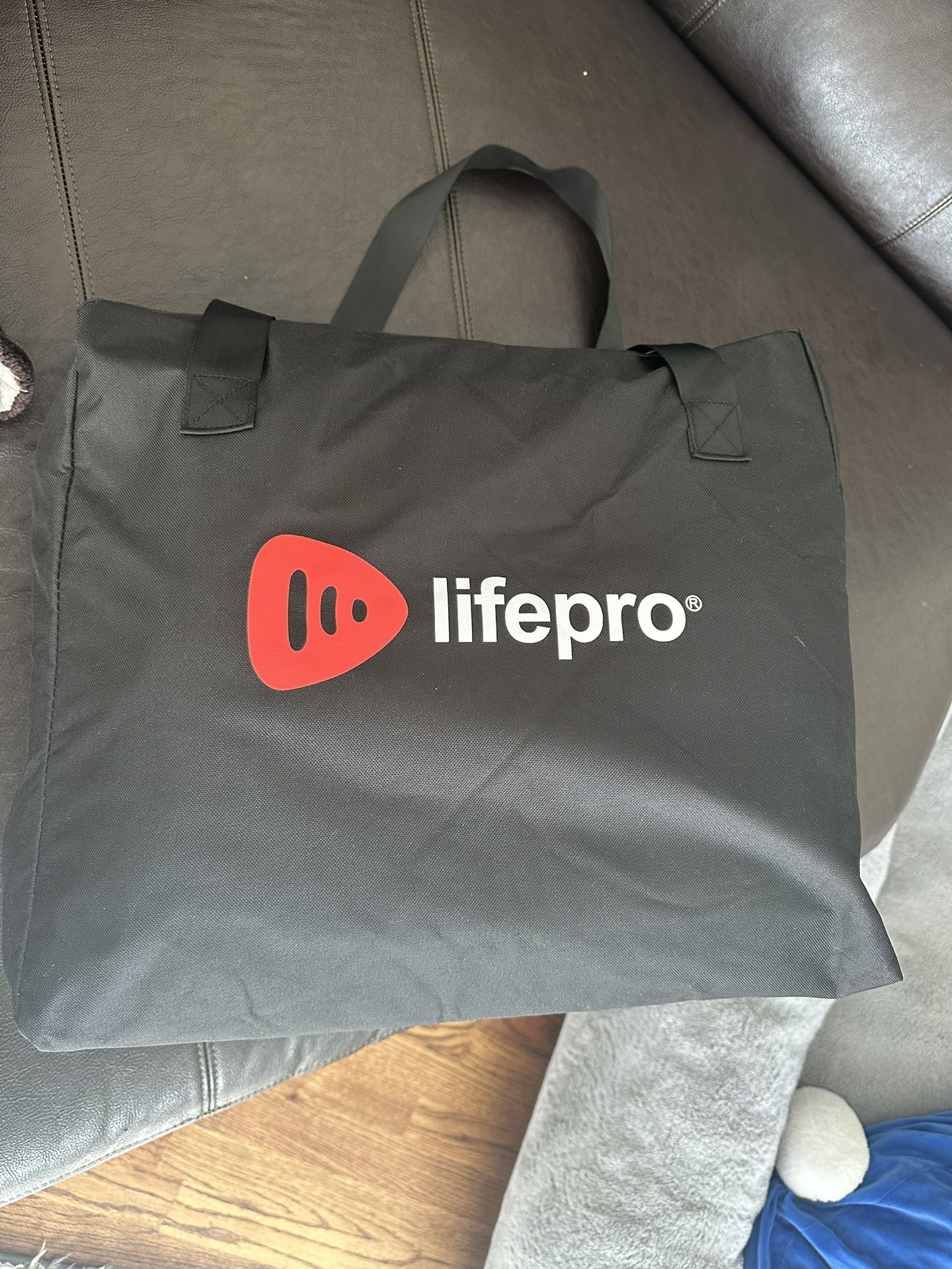Life Pro Infrared Sauna Blanket