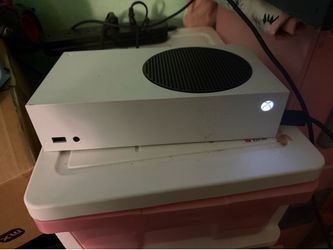 Xbox series S 512G