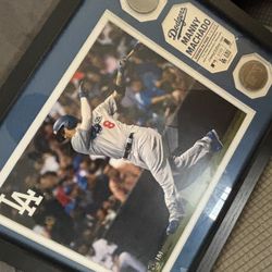 Baseball Collectibles 