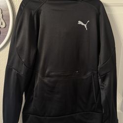 PUMA Men’s Hoodie