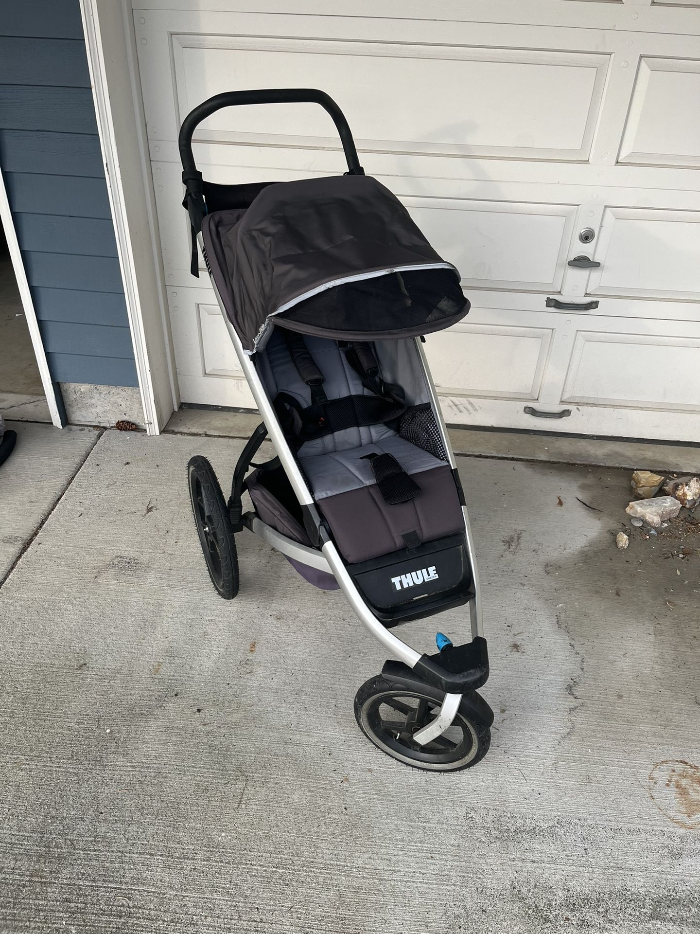 Thule Urban Glide Jogger Stroller