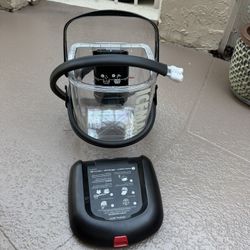 Ice therapy machine for shoulder 