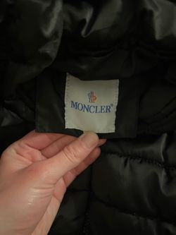 Moncler puffer + snow sports goggles and glasses