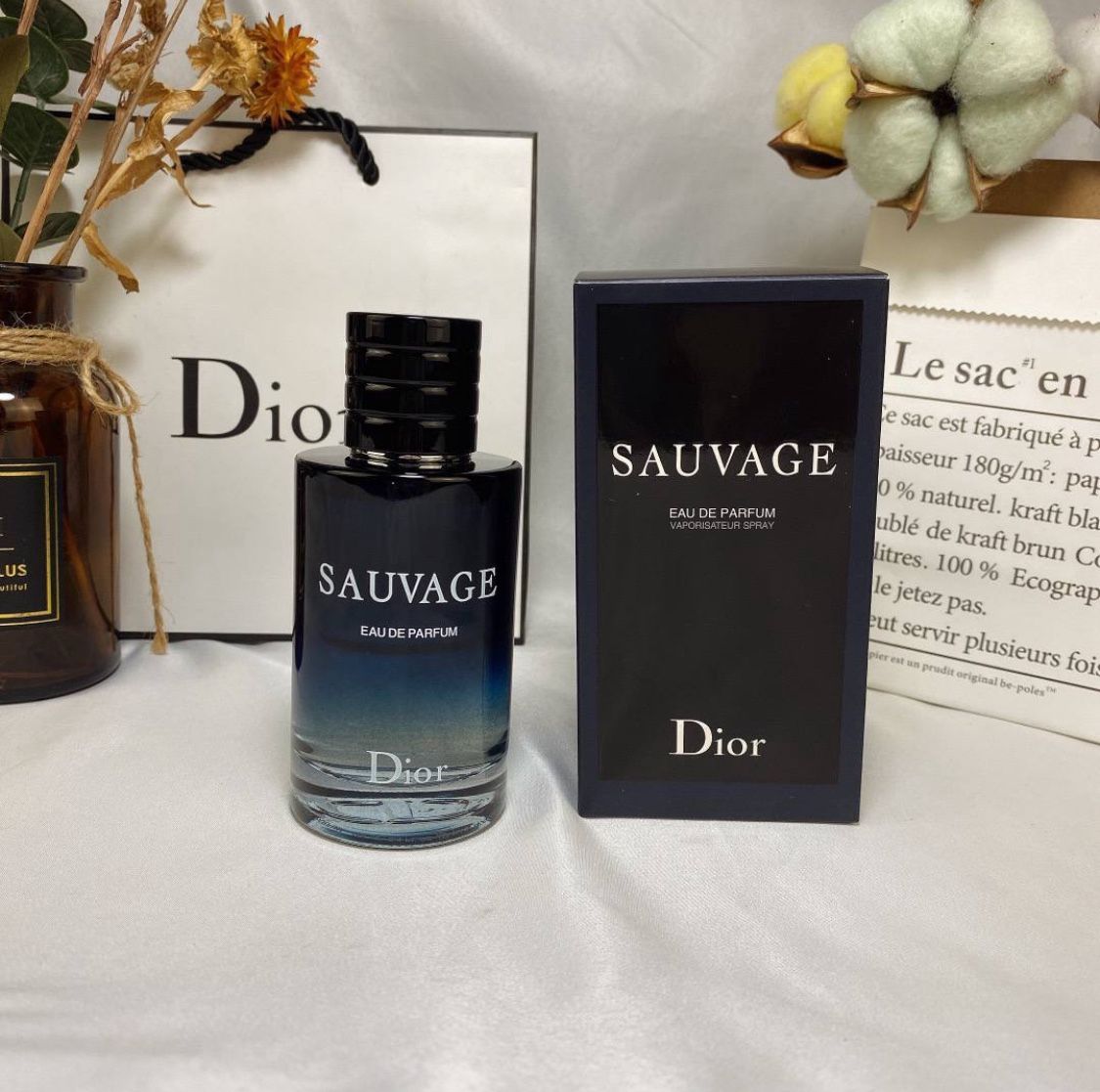 Dior Sauvage