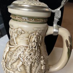 Avon Vintage Beer Stein