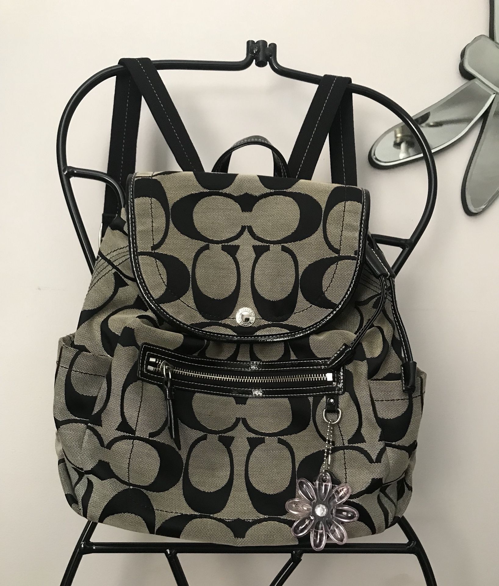Coach kyra backpack sale