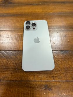 iPhone 15 Pro Max 256 GB