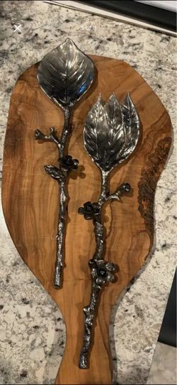 Serving Set