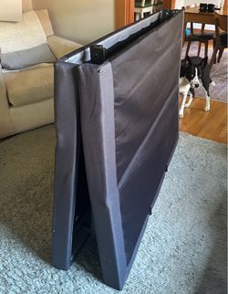 Adjustable Queen Bed Frame (Nectar Premier)