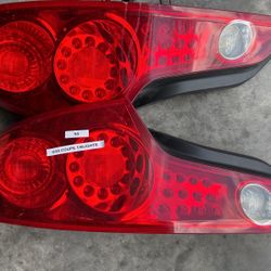 Taillights 