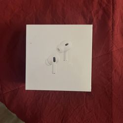 Air Pod Pro Gen 2 
