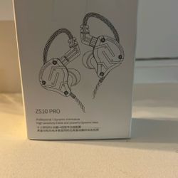 Gamer ZS10  Pro Ear Pods