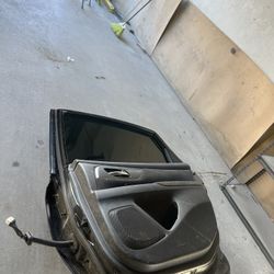 Nissan 2016 Part