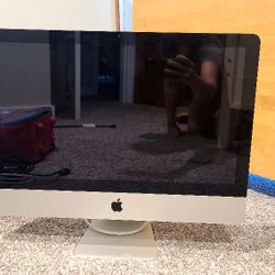 Apple iMac Computer