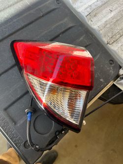 Tailight