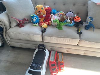 Toy bundle
