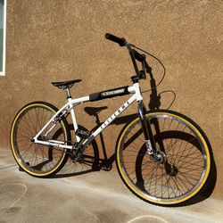 26 Inch Bmx Bike