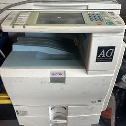 Ricoh Aticio MP C2051 Multifunctional Printer