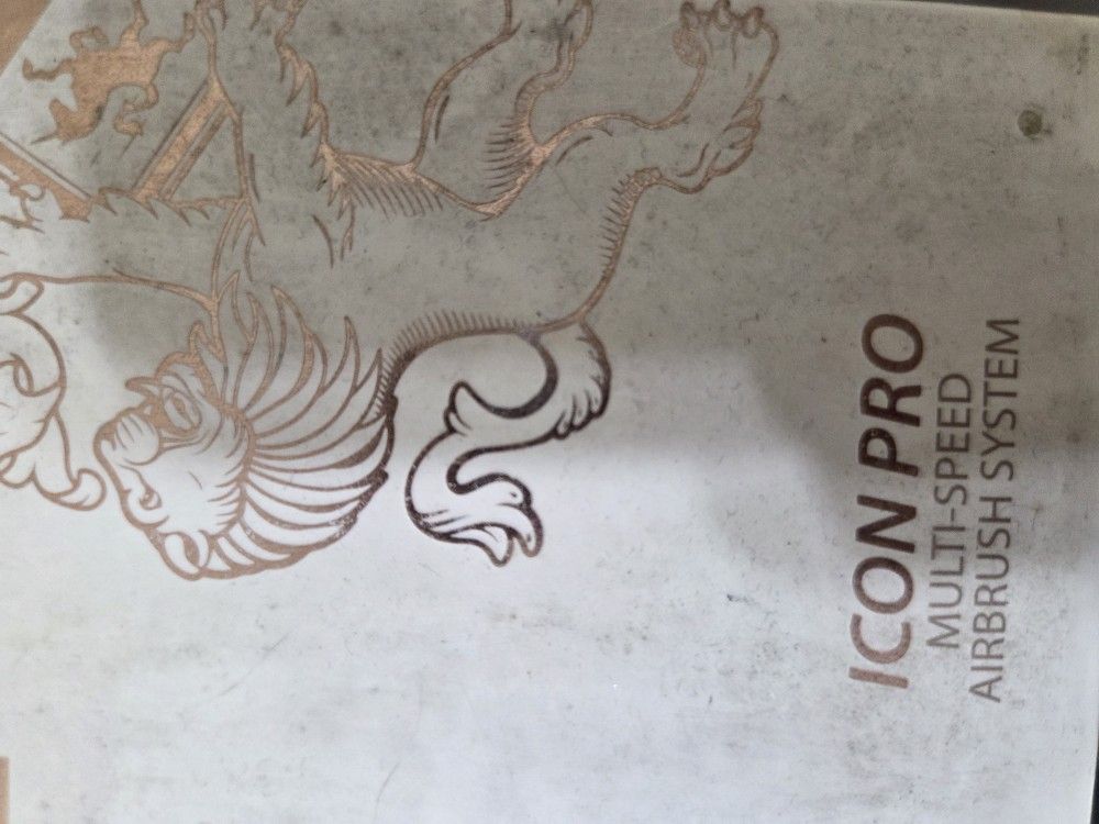 Luminess Air Icon PRO