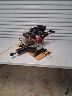 Mitre saw