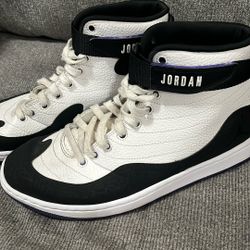 Jordan 2