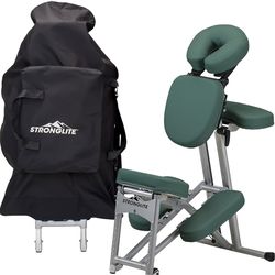 Stronglite Portable Massage Chair