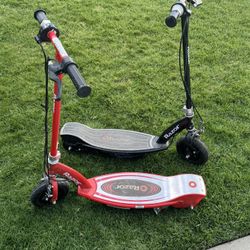 Razor Scooters