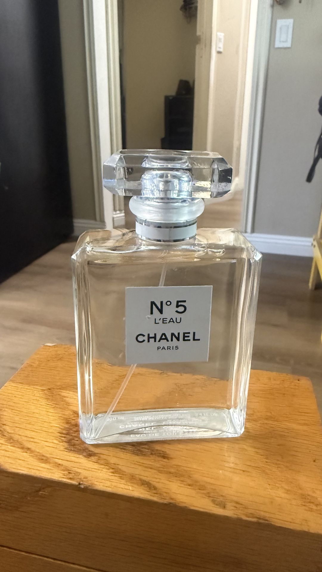 Chanel no5