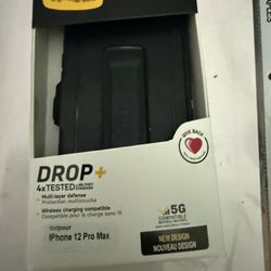 iPhone 12 Pro Max Holderx2 Plus Spare Parts