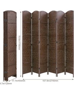 Free! 2 Room Dividers