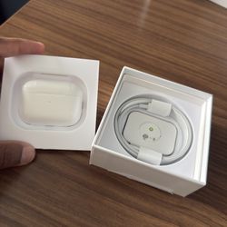 AirPod Pro Gen2
