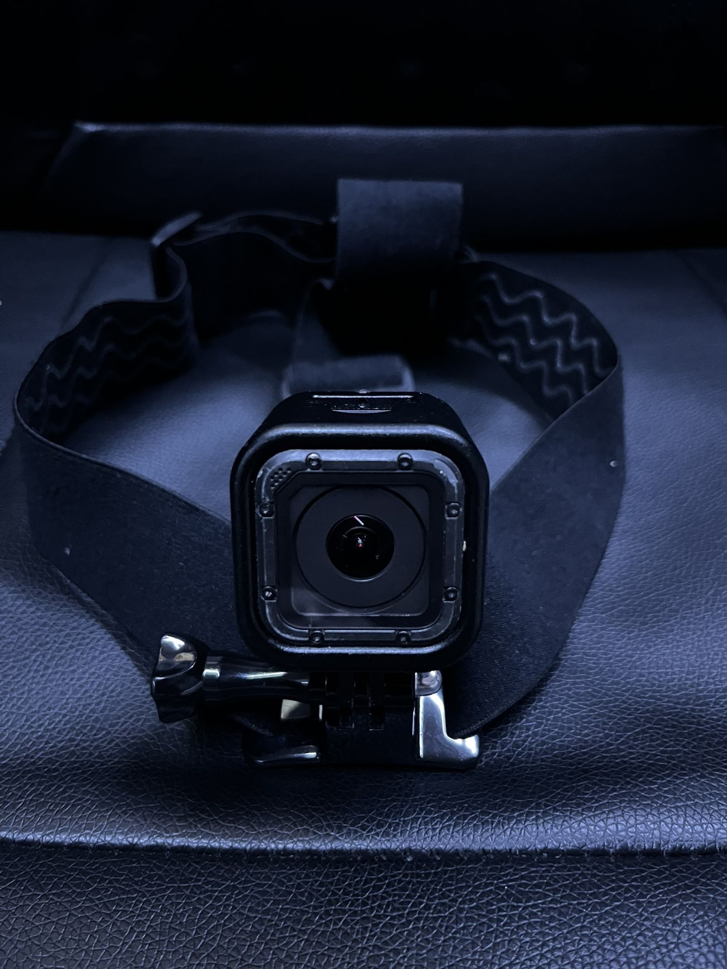 GoPro