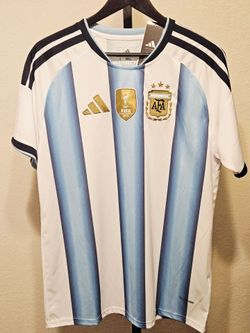Adidas Argentina 26 Home Jersey