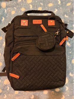 diaper bag backpack