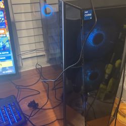 Gaming PC Setup $1200