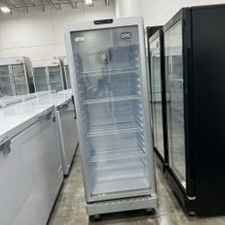 Refrigerador Comercial