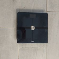 Nokia Body+ Smart Scale 