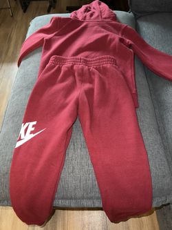 Nike Set Kids