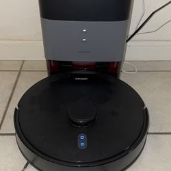 AIRROBO Robot Vacuum and Mop Combo