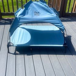 dog bed