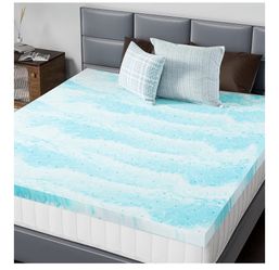 King 3 Inch Foam Topper