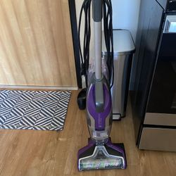 Pet Pro Cross Wave Carpet Cleaner 