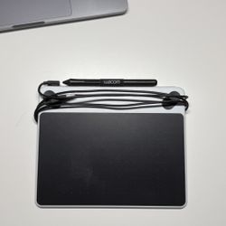 Wacom Tablet 