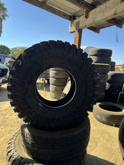 35x12.50-15LT For Sale
