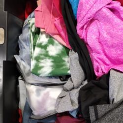 Small Size Gym Clothes Shirts ,Middle,Shorts And Long Pant 