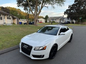 2010 Audi A5