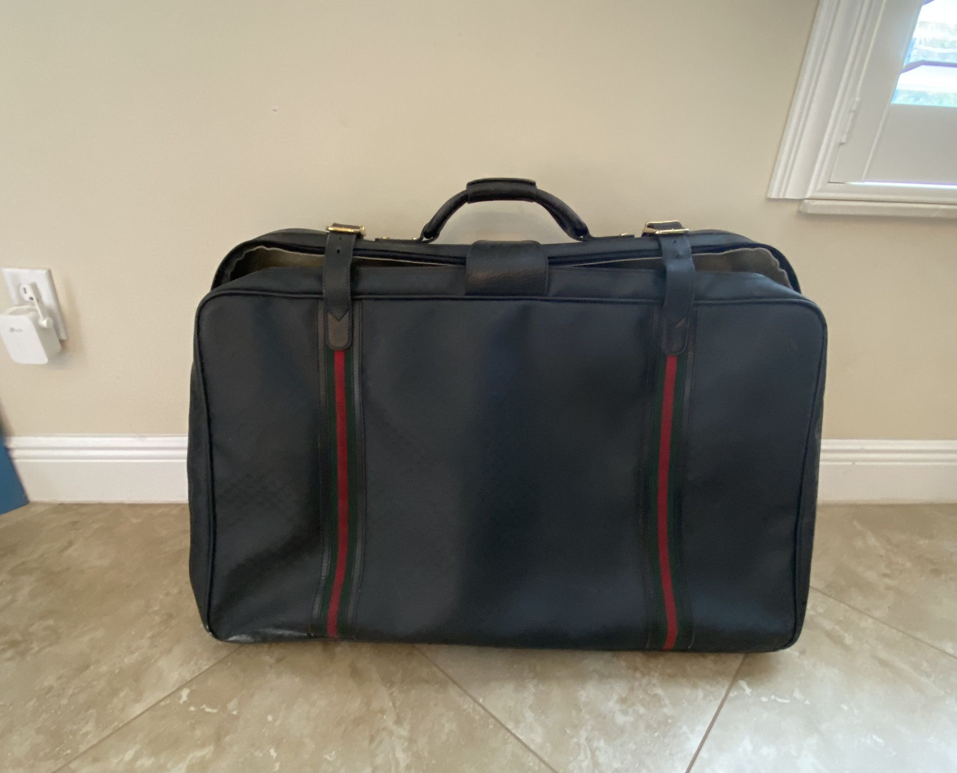Gucci Suitcase
